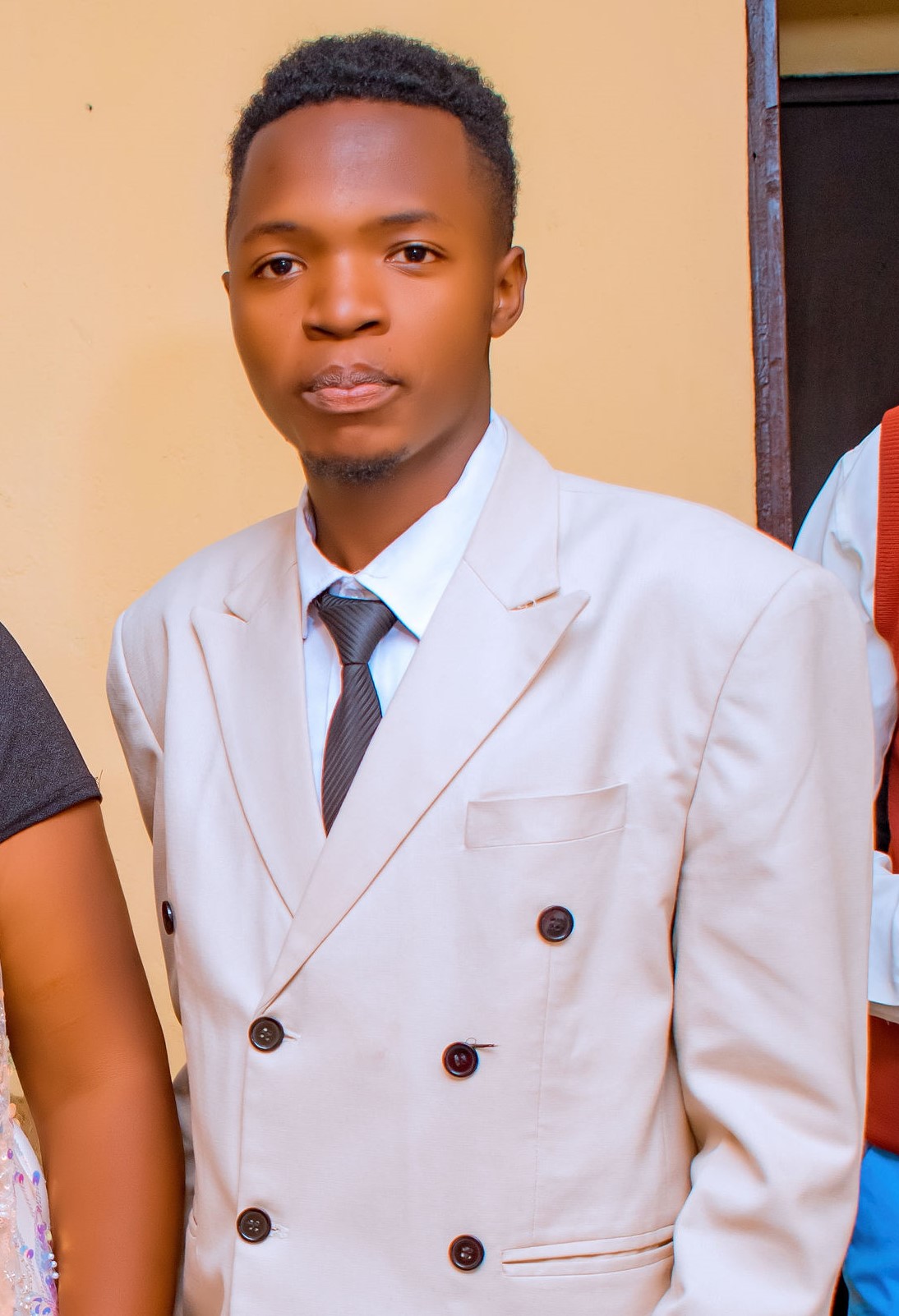 Steven UKWISHAKA, Producer
